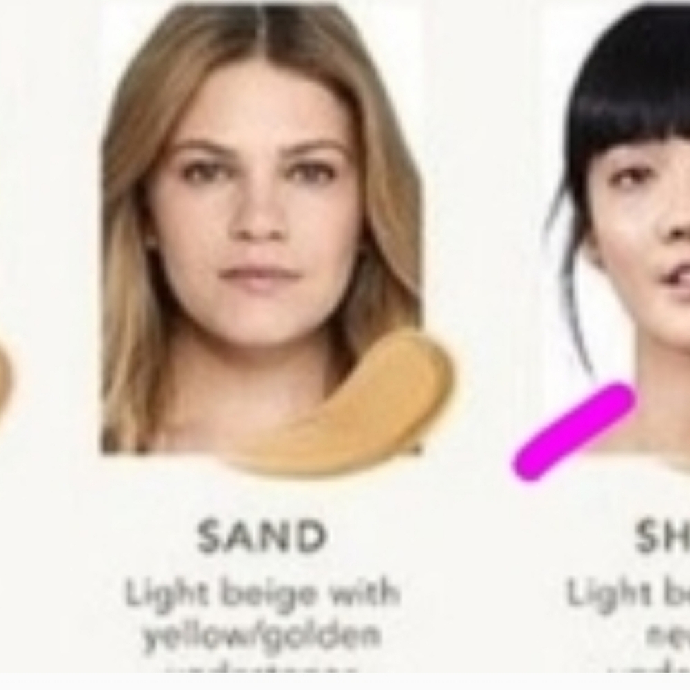 BECCA Skin Love Weightless Blur Foundation Collection NIB various Colors - Picture 13 of 13